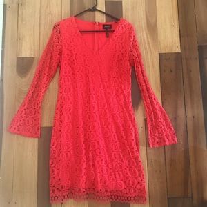 Laundry by Shelli Segal Dress